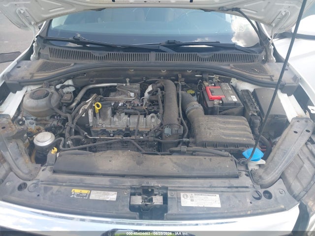 2019 Volkswagen Jetta 1.4t R-line/1.4t S/1.4t Se მანქანა იყიდება აუქციონზე, vin: 3VWCB7BU3KM275956, აუქციონის ნომერი: 45404463