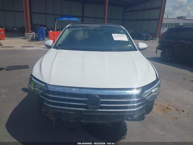 2019 Volkswagen Jetta 1.4t R-line/1.4t S/1.4t Se მანქანა იყიდება აუქციონზე, vin: 3VWCB7BU3KM275956, აუქციონის ნომერი: 45404463