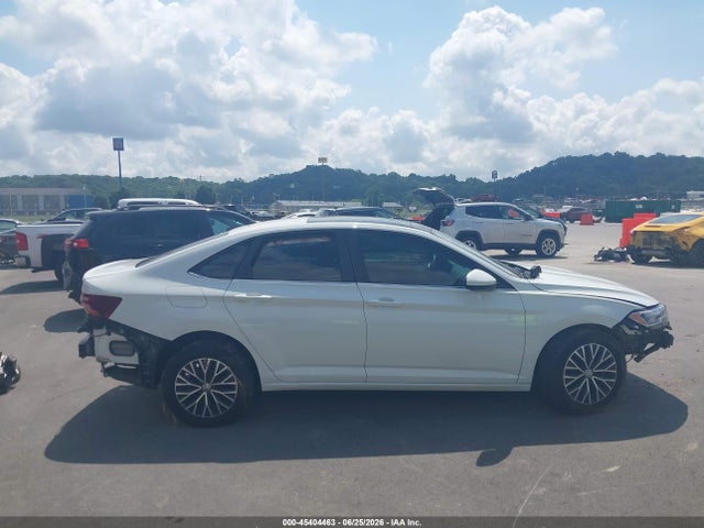 2019 Volkswagen Jetta 1.4t R-line/1.4t S/1.4t Se მანქანა იყიდება აუქციონზე, vin: 3VWCB7BU3KM275956, აუქციონის ნომერი: 45404463