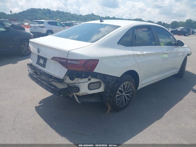 2019 Volkswagen Jetta 1.4t R-line/1.4t S/1.4t Se მანქანა იყიდება აუქციონზე, vin: 3VWCB7BU3KM275956, აუქციონის ნომერი: 45404463