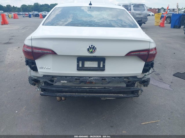 2019 Volkswagen Jetta 1.4t R-line/1.4t S/1.4t Se მანქანა იყიდება აუქციონზე, vin: 3VWCB7BU3KM275956, აუქციონის ნომერი: 45404463