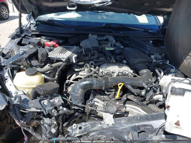 Aukcja sprzedaży 2017 Infiniti Q60 2.0t Premium, vin: JN1CV7EL2HM320504, numer aukcji: 45404465