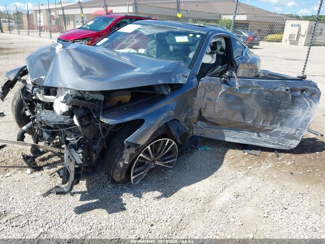 Aukcja sprzedaży 2017 Infiniti Q60 2.0t Premium, vin: JN1CV7EL2HM320504, numer aukcji: 45404465