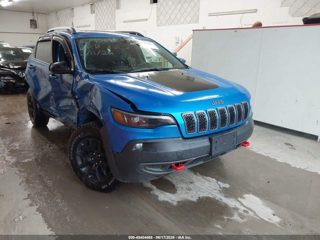 2020 1C4PJMBX6LD510430 main image