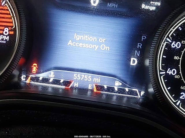 Jeep Cherokee Trailhawk 4x4 2020 1C4PJMBX6LD510430 Image 16