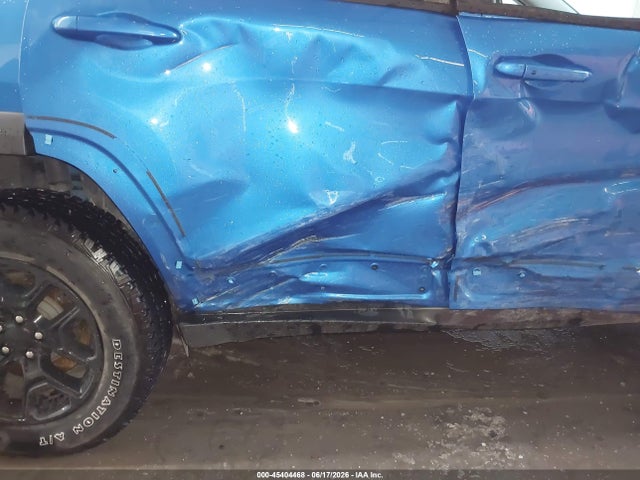 Jeep Cherokee Trailhawk 4x4 2020 1C4PJMBX6LD510430 Image 6