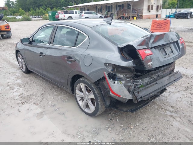 2014 Acura Ilx 2.0l მანქანა იყიდება აუქციონზე, vin: 19VDE1F58EE005112, აუქციონის ნომერი: 45404473