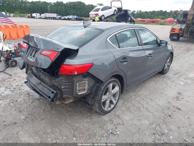 Aukcja sprzedaży 2014 Acura Ilx 2.0l, vin: 19VDE1F58EE005112, numer aukcji: 45404473