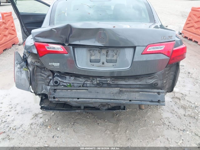 Продажа на аукционе авто 2014 Acura Ilx 2.0l, vin: 19VDE1F58EE005112, номер лота: 45404473