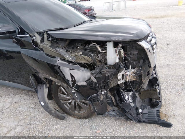 45404477 :رقم المزاد ، 5N1DR3BC5PC256252 vin ، 2023 Nissan Pathfinder Sv 4wd مزاد بيع