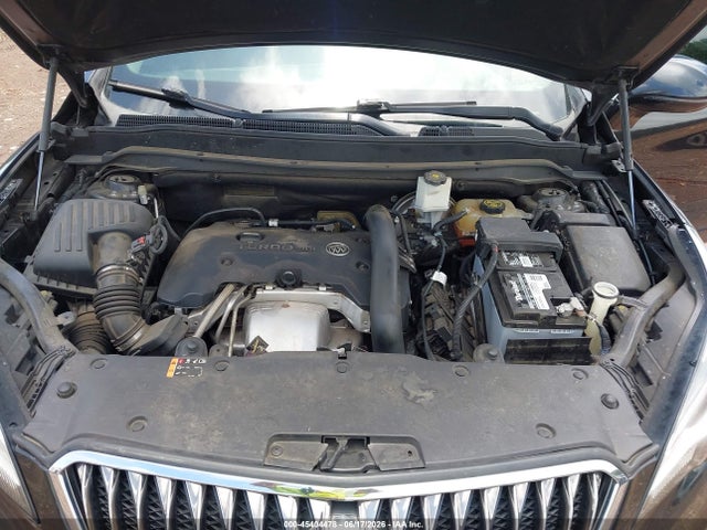 Aukcja sprzedaży 2016 Buick Envision Premium I, vin: LRBFXESX0GD167098, numer aukcji: 45404478