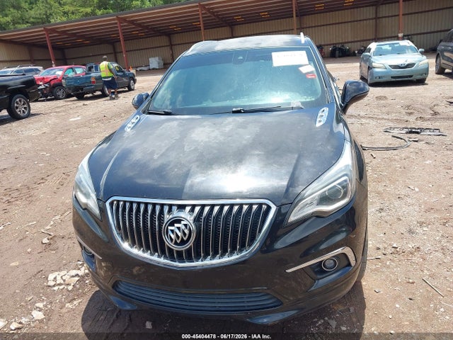 Aukcja sprzedaży 2016 Buick Envision Premium I, vin: LRBFXESX0GD167098, numer aukcji: 45404478