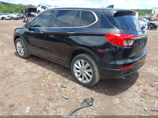 Aukcja sprzedaży 2016 Buick Envision Premium I, vin: LRBFXESX0GD167098, numer aukcji: 45404478