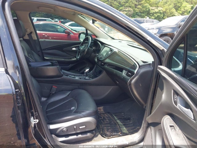 Aukcja sprzedaży 2016 Buick Envision Premium I, vin: LRBFXESX0GD167098, numer aukcji: 45404478