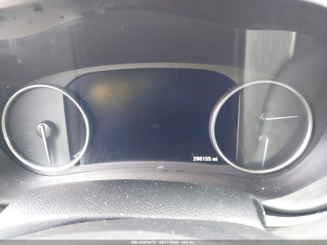 Aukcja sprzedaży 2016 Buick Envision Premium I, vin: LRBFXESX0GD167098, numer aukcji: 45404478