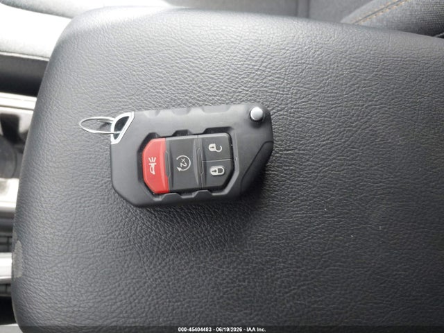 Aukcja sprzedaży 2026 Jeep Wrangler Sport S 4x4, vin: 1C4PJXDN2TW186622, numer aukcji: 45404483