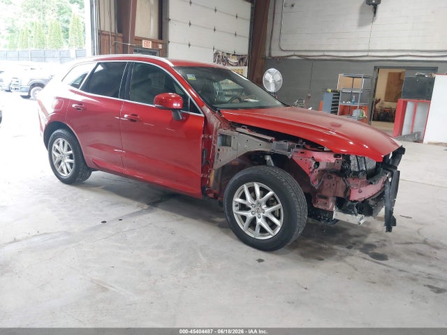 Продаж на аукціоні авто 2020 Volvo Xc60 T5 Momentum, vin: YV4102RK8L1525694, номер лоту: 45404487