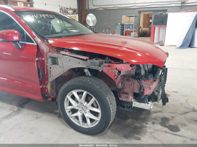 Продаж на аукціоні авто 2020 Volvo Xc60 T5 Momentum, vin: YV4102RK8L1525694, номер лоту: 45404487