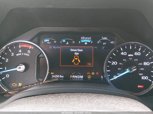 Aukcja sprzedaży 2022 Ford F-250 King Ranch/lariat/limited/platinum/xl/xlt, vin: 1FT7W2BTXNEE63628, numer aukcji: 45404488