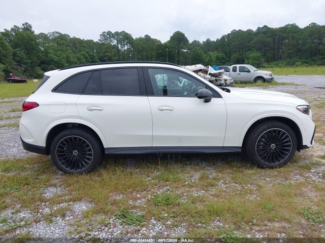 W1NKM4GB4TF482090 Mercedes-Benz GLC 300