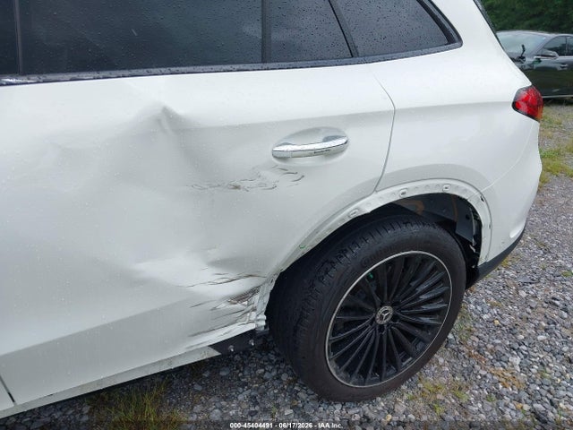 W1NKM4GB4TF482090 Mercedes-Benz GLC 300
