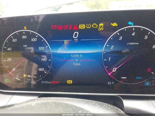 W1NKM4GB4TF482090 Mercedes-Benz GLC 300