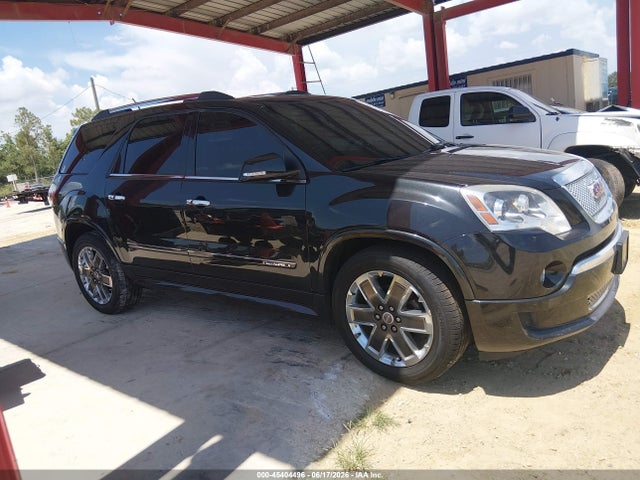 Aukcja sprzedaży 2012 Gmc Acadia Denali, vin: 1GKKVTED8CJ415464, numer aukcji: 45404496