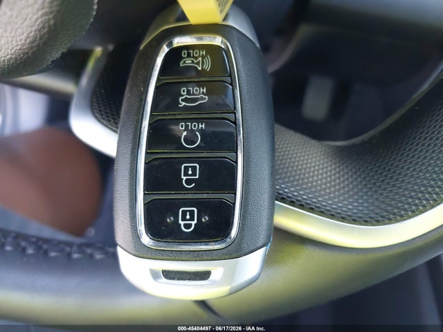 Aukcja sprzedaży 2023 Hyundai Elantra Sel, vin: KMHLS4AG0PU551585, numer aukcji: 45404497