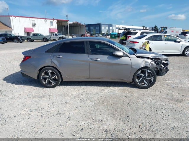 Aukcja sprzedaży 2023 Hyundai Elantra Sel, vin: KMHLS4AG0PU551585, numer aukcji: 45404497