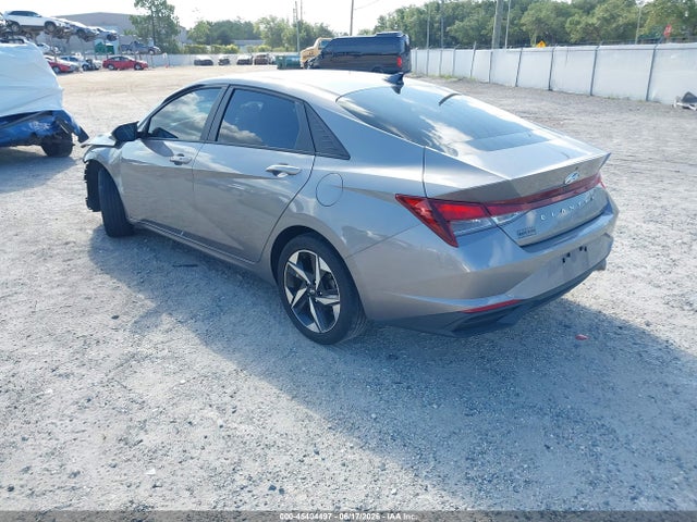 Aukcja sprzedaży 2023 Hyundai Elantra Sel, vin: KMHLS4AG0PU551585, numer aukcji: 45404497