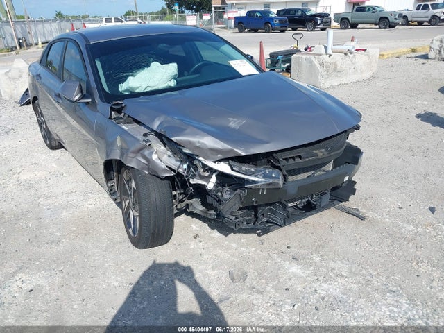 Aukcja sprzedaży 2023 Hyundai Elantra Sel, vin: KMHLS4AG0PU551585, numer aukcji: 45404497