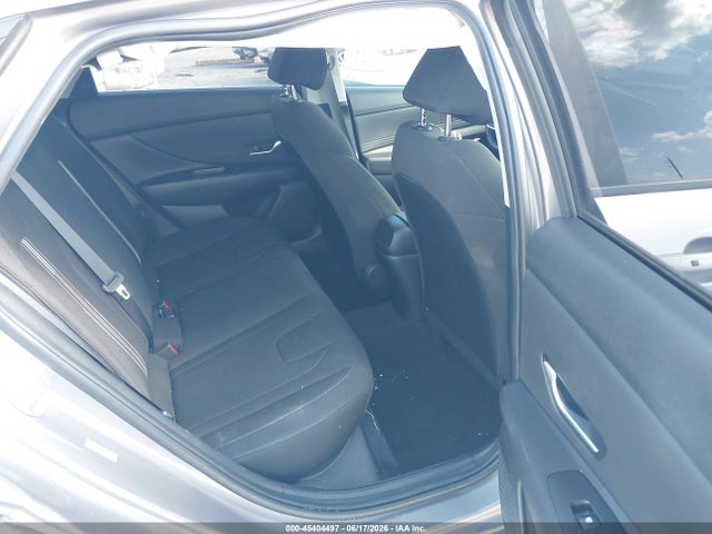45404497 :رقم المزاد ، KMHLS4AG0PU551585 vin ، 2023 Hyundai Elantra Sel مزاد بيع