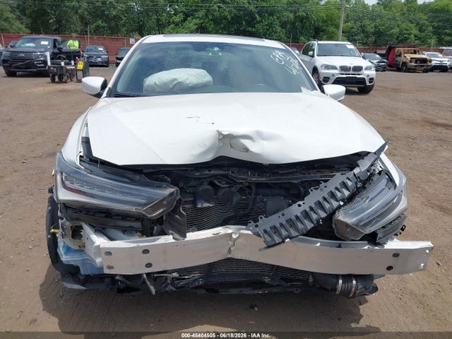Aukcja sprzedaży 2020 Acura Ilx Standard, vin: 19UDE2F32LA003272, numer aukcji: 45404505
