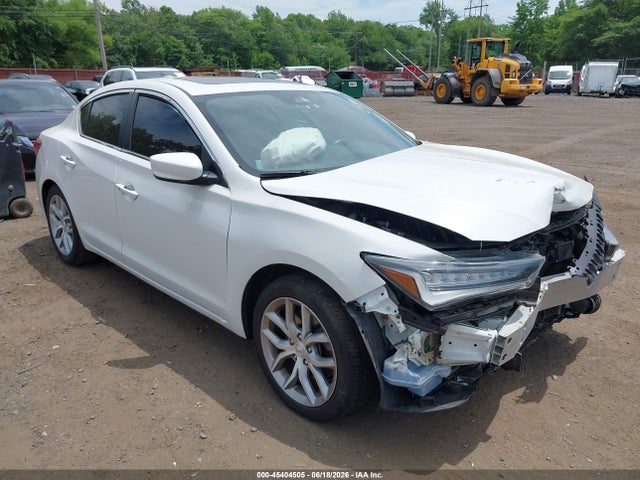 Продажа на аукционе авто 2020 Acura Ilx Standard, vin: 19UDE2F32LA003272, номер лота: 45404505