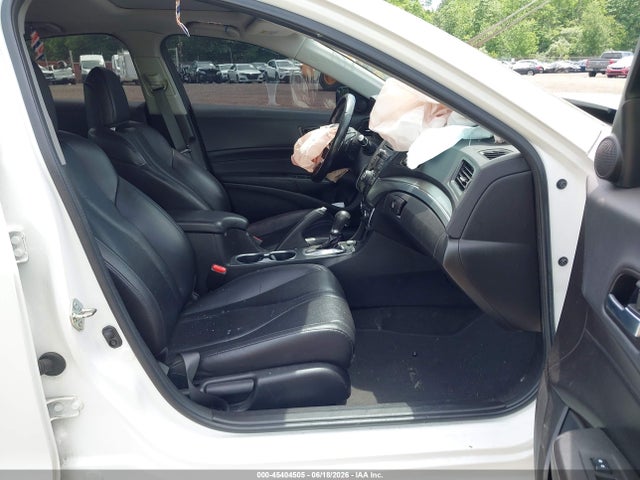 Aukcja sprzedaży 2020 Acura Ilx Standard, vin: 19UDE2F32LA003272, numer aukcji: 45404505