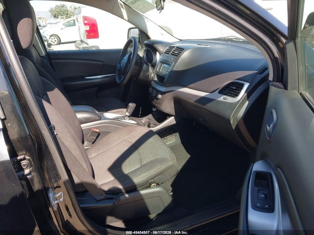 Dodge Journey American Value Pkg 2014 3C4PDCAB9ET139803 Image 5