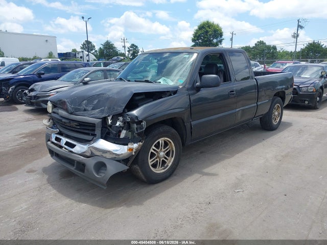 Aukcja sprzedaży 2004 Gmc Sierra 1500, vin: 1GTEC19X24Z289838, numer aukcji: 45404508