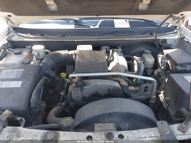 45404516 :رقم المزاد ، 1GNDT13S162141112 vin ، 2006 Chevrolet Trailblazer Ls مزاد بيع