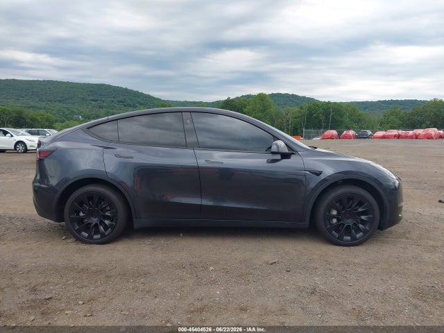 45404526 :رقم المزاد ، 7SAYGDEE0RA281645 vin ، 2024 Tesla Model Y Long Range Dual Motor All-wheel Drive مزاد بيع