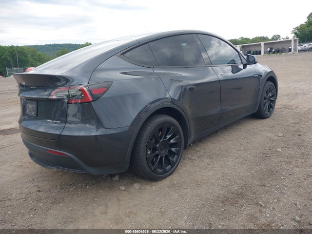 45404526 :رقم المزاد ، 7SAYGDEE0RA281645 vin ، 2024 Tesla Model Y Long Range Dual Motor All-wheel Drive مزاد بيع