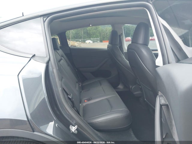 45404526 :رقم المزاد ، 7SAYGDEE0RA281645 vin ، 2024 Tesla Model Y Long Range Dual Motor All-wheel Drive مزاد بيع