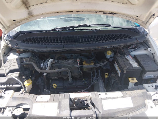 Aukcja sprzedaży 2007 Chrysler Town & Country Lx, vin: 2A4GP44RX7R353253, numer aukcji: 45404527