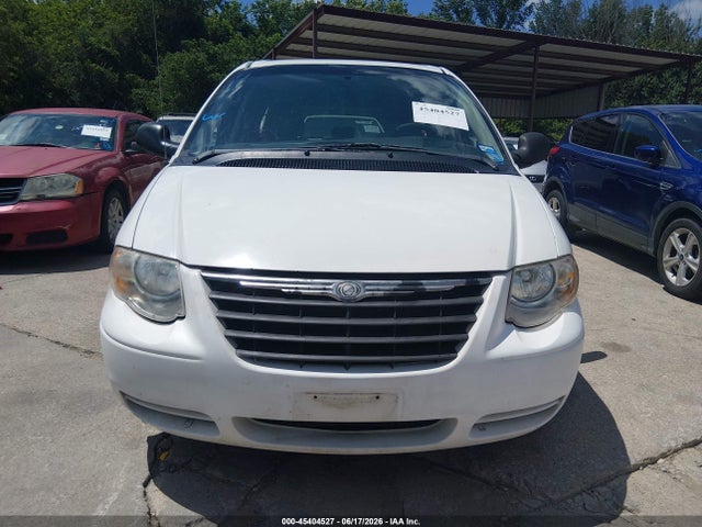 Aukcja sprzedaży 2007 Chrysler Town & Country Lx, vin: 2A4GP44RX7R353253, numer aukcji: 45404527