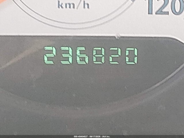 Aukcja sprzedaży 2007 Chrysler Town & Country Lx, vin: 2A4GP44RX7R353253, numer aukcji: 45404527