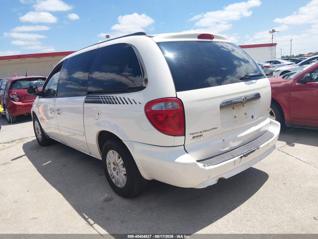Aukcja sprzedaży 2007 Chrysler Town & Country Lx, vin: 2A4GP44RX7R353253, numer aukcji: 45404527