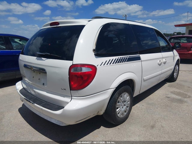 Aukcja sprzedaży 2007 Chrysler Town & Country Lx, vin: 2A4GP44RX7R353253, numer aukcji: 45404527