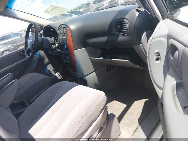 Aukcja sprzedaży 2007 Chrysler Town & Country Lx, vin: 2A4GP44RX7R353253, numer aukcji: 45404527