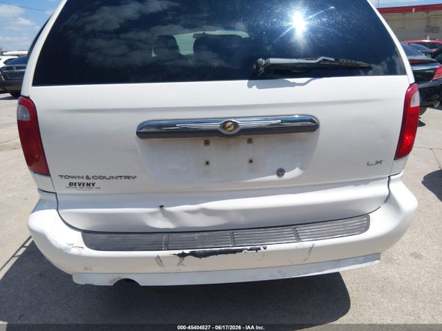 Aukcja sprzedaży 2007 Chrysler Town & Country Lx, vin: 2A4GP44RX7R353253, numer aukcji: 45404527