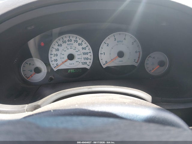 Aukcja sprzedaży 2007 Chrysler Town & Country Lx, vin: 2A4GP44RX7R353253, numer aukcji: 45404527