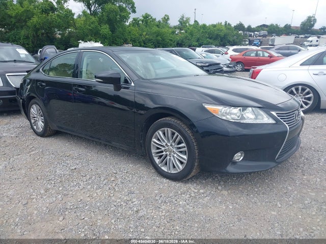 Aukcja sprzedaży 2014 Lexus Es 350, vin: JTHBK1GG7E2100442, numer aukcji: 45404530